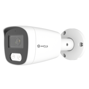 SAFIRE cámara bullet SF-B120A-3KE1