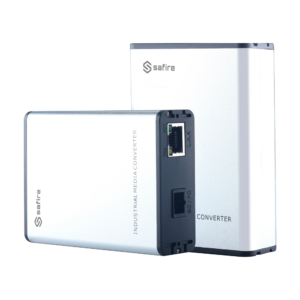 SAFIRE Safire Kit (2) SF-MC1GE-SC-20KM