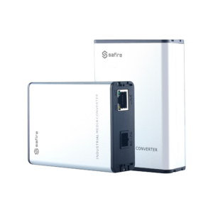 SAFIRE Safire Kit (2) SF-MC1GE-SC-3KM