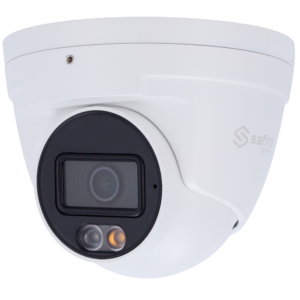 SAFIRE SMART Safire SmartCámara Turret SF-T020A-2B1-DL Dual