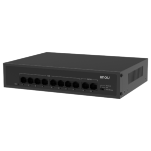 IMOU switch PoE SF110P-IMOU PoE