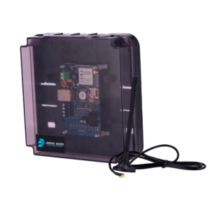 JADE BIRD central alarma TC-JBE Dual