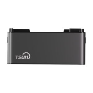 TSUN Batería stackable TSUNCapacidad TSOL-B2000