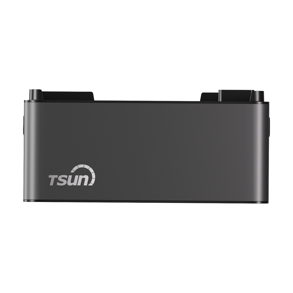 TSUN Batería stackable TSUNCapacidad TSOL-B2000