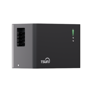 TSUN Unidad todo en TSOL-MAU2000