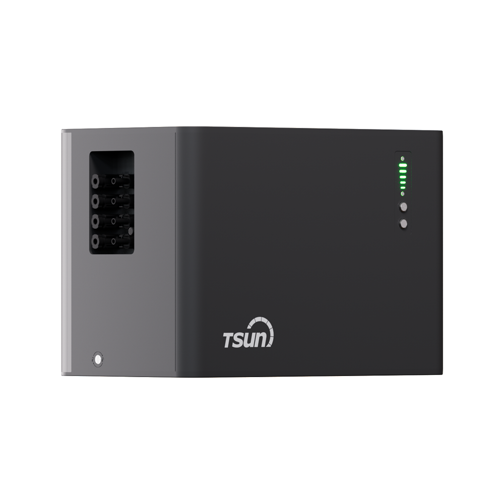 TSUN Inversor monofásico todo TSOL-MSU2000