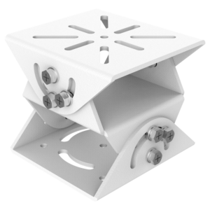 UNIVIEW Soporte de posteApto UV-TR-UV06-A-IN