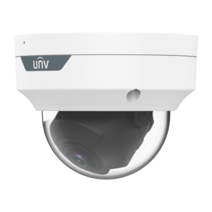 UNIVIEW cámara domo UV-UAC-D312-AZLM