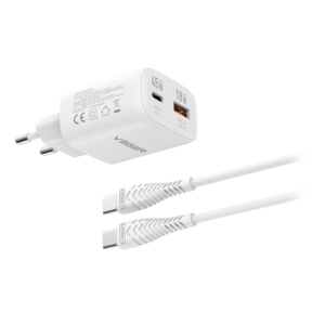 VEGER VEGERCargador de pared VG-TC101-K