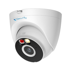 X-SECURITY cámara IP XS-IPT981A-5EW-SL WiFi Dual