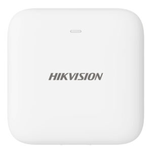 Detector de inundación inalámbrico Hikvision Serie AXPRO 868 MHz