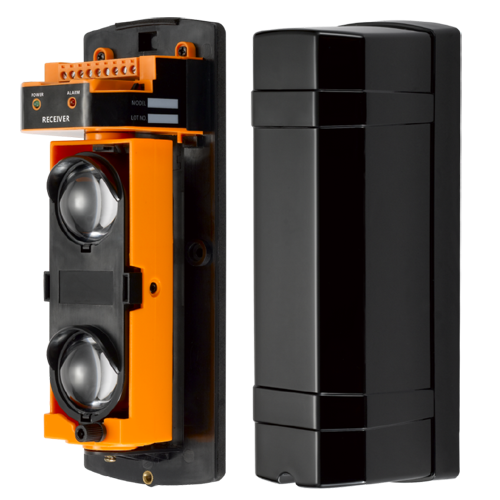 CCTV & Alarmas Detector de barrera por infrarrojos AB-60