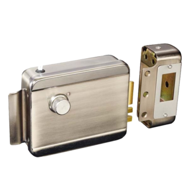 CCTV & Alarmas Cerradura de superficie electromecánica ABK-702A-L