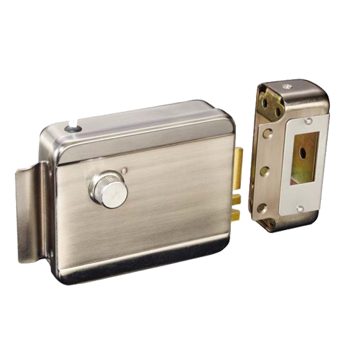 Yli Cerradura de superficie electromecánica ABK-702A-L