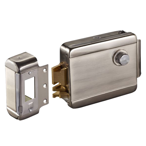 Yli Cerradura de superficie electromecánica ABK-702A-R