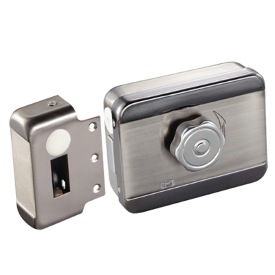 CCTV & Alarmas Cerradura de superficie electromecánica ABK-703A