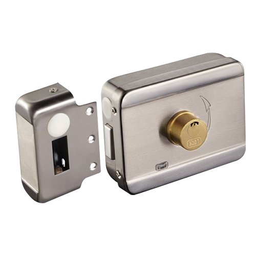 Yli Cerradura de superficie electromecánica ABK-703B-S