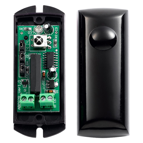 CCTV & Alarmas Detector de barrera por infrarrojos ABO-20F
