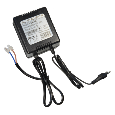 Branded Transformador AC/AC Entrada AC 230 V AC24V5A