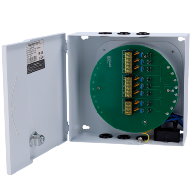 Oem Caja de distribución de alimentación AC24V8A-PD8