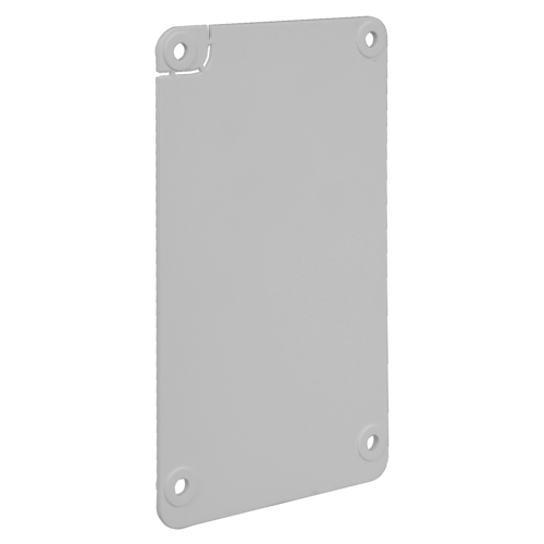 Ajax Soporte para teclado inalámbrico color blanco AJ-BRACKETKP-W
