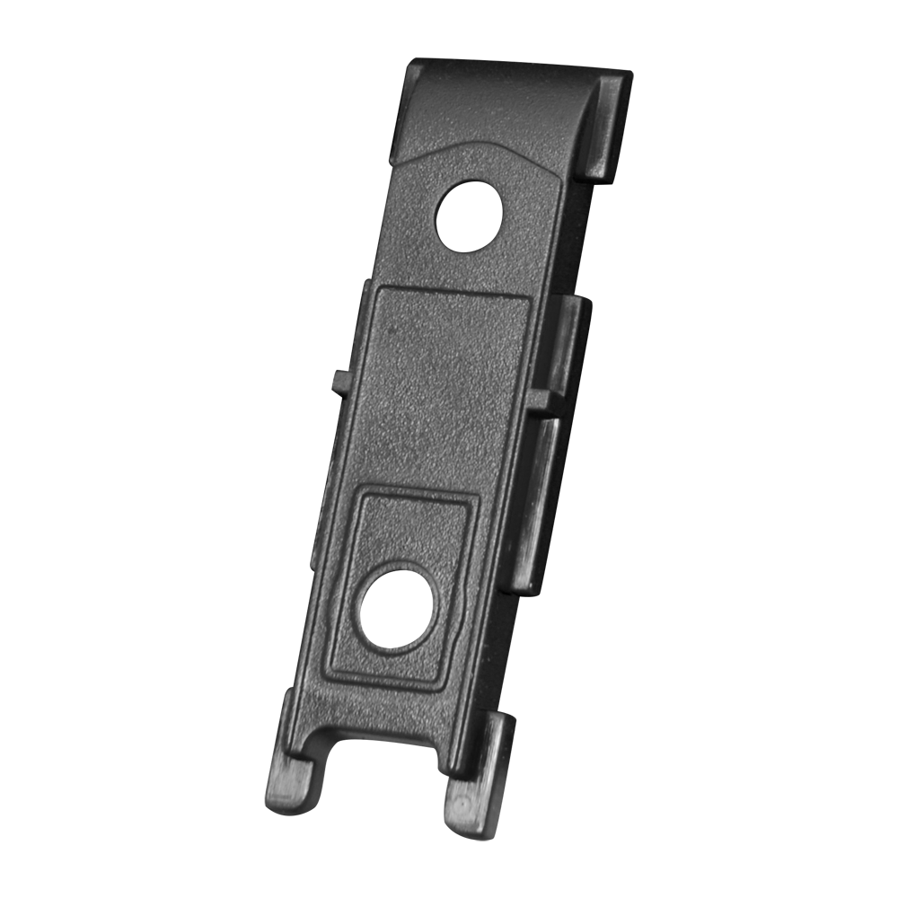 Ajax Soporte para imán DOORPROTECT color negro AJ-BRACKETMAGNETDP-B