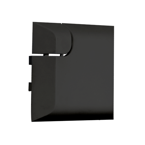 Ajax Soporte para detector movimiento color negro AJ-BRACKETMP-B