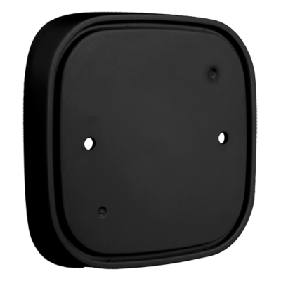 Ajax Soporte para sirena de exterior color negro AJ-BRACKETSS-B