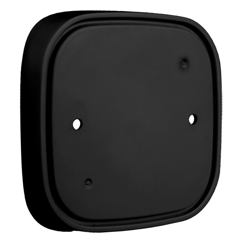 Ajax Soporte para sirena de exterior color negro AJ-BRACKETSS-B