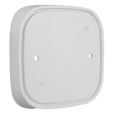 Ajax Soporte para sirena de exterior color blanco AJ-BRACKETSS-W