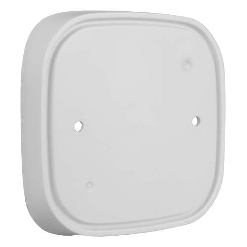 Ajax Soporte para sirena de exterior color blanco AJ-BRACKETSS-W