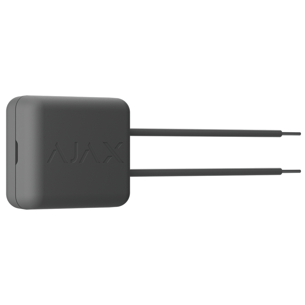 Ajax Bypass para luz regulable Evita parpadeo de luz AJ-BYPASS-DIMMER