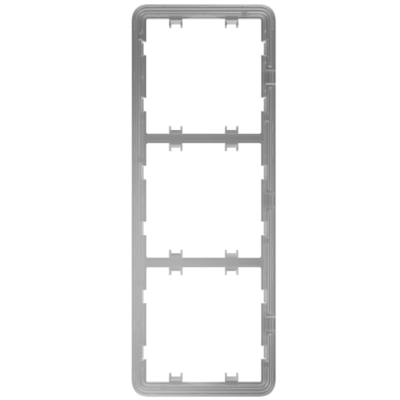 Ajax Marco vertical para tres dispositivos AJ-FRAME-3-VERT