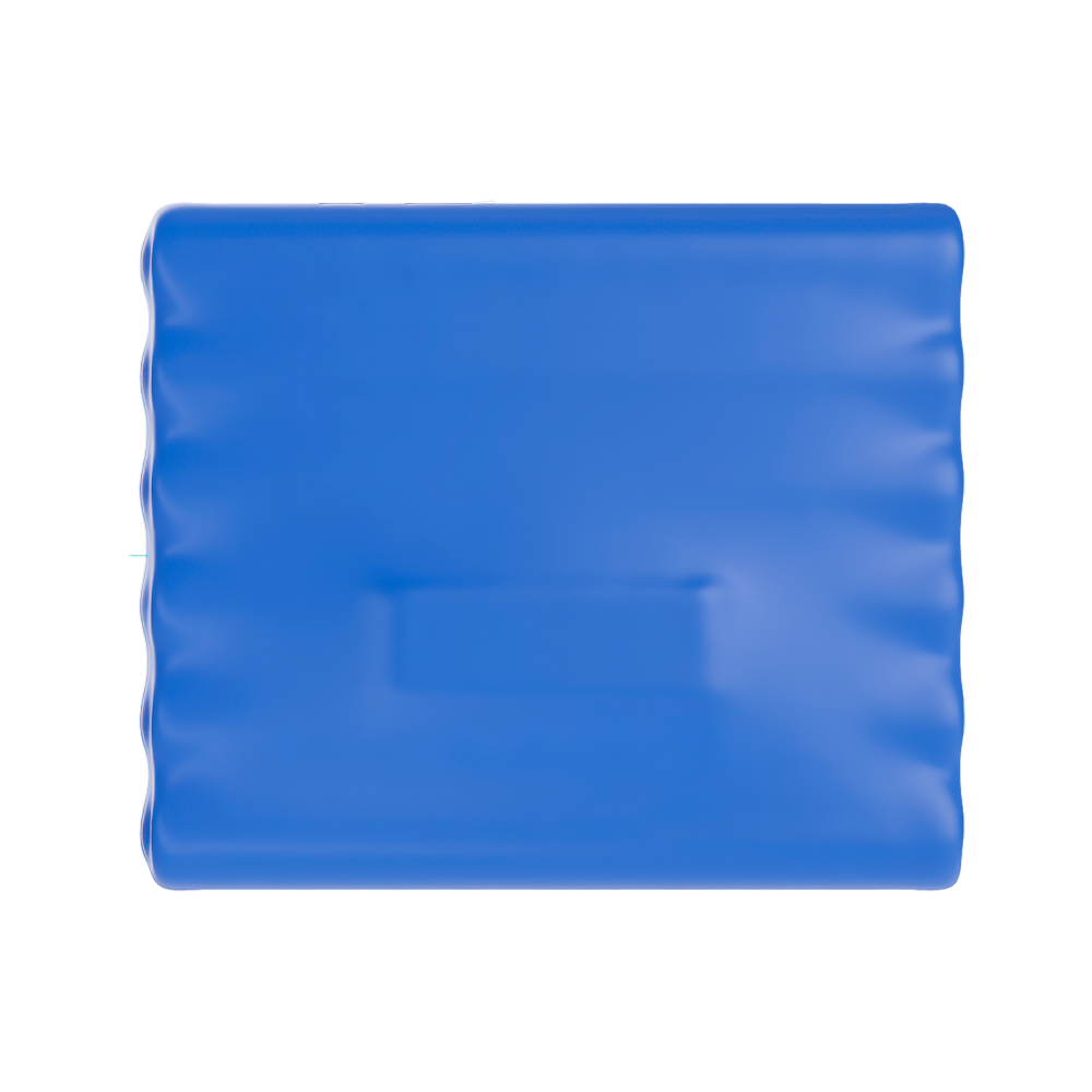 Ajaxviviendavacía Batería interna recargable Conector para conectar a Hub BP incorporado AJ-INTERNALBATTERY-RB-64V36AH