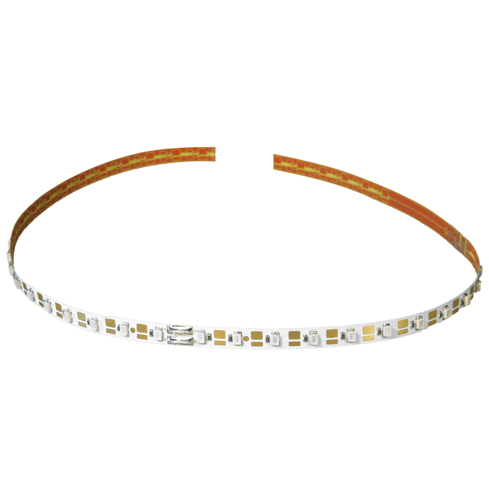 Ajax Tira LED para sirena exterior AJ-LEDSTRIPS