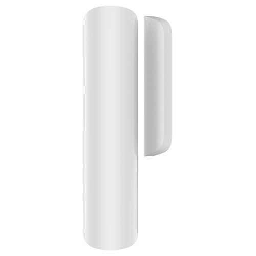Ajax Imán grande y pequeño DOORPROTECT color blanco AJ-MAGNET-W