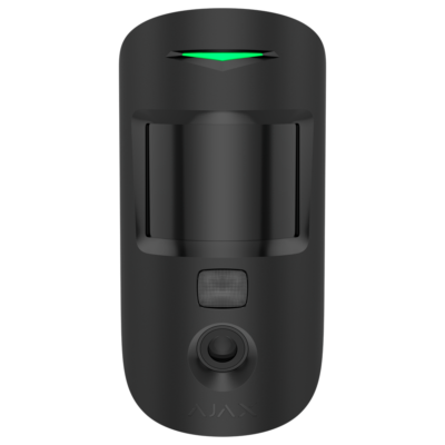 Ajax Fotodetector PhOD Grado 2 color blanco AJ-MOTIONCAM-HDR-PHOD-B