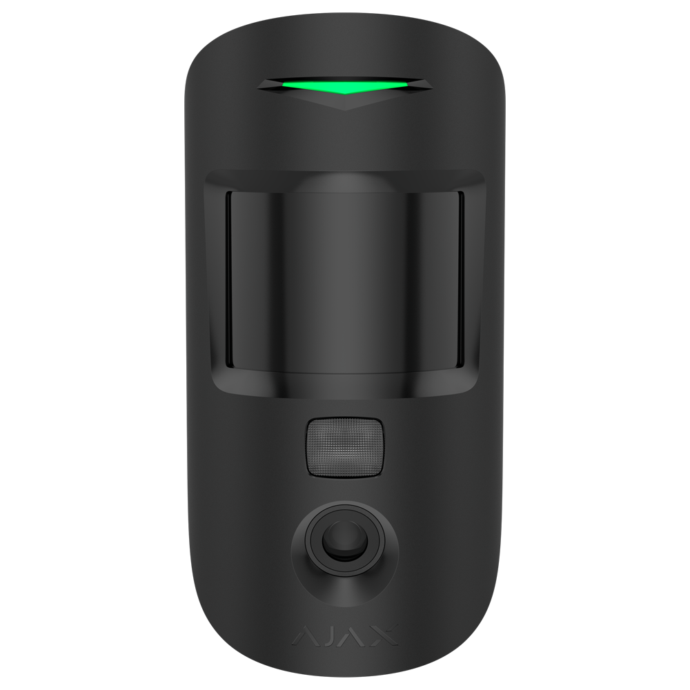 Ajax Fotodetector PhOD Grado 2 color blanco AJ-MOTIONCAM-HDR-PHOD-B