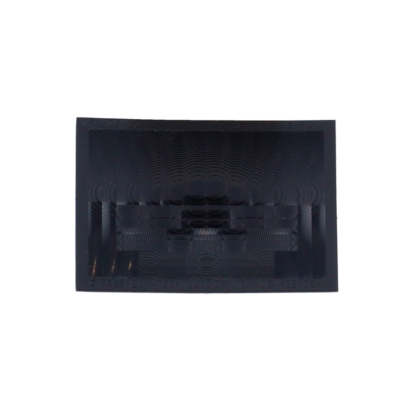 Ajax Lente para detector MOTIONPROTECT color negro AJ-MOTIONPROTECT-B-LENS