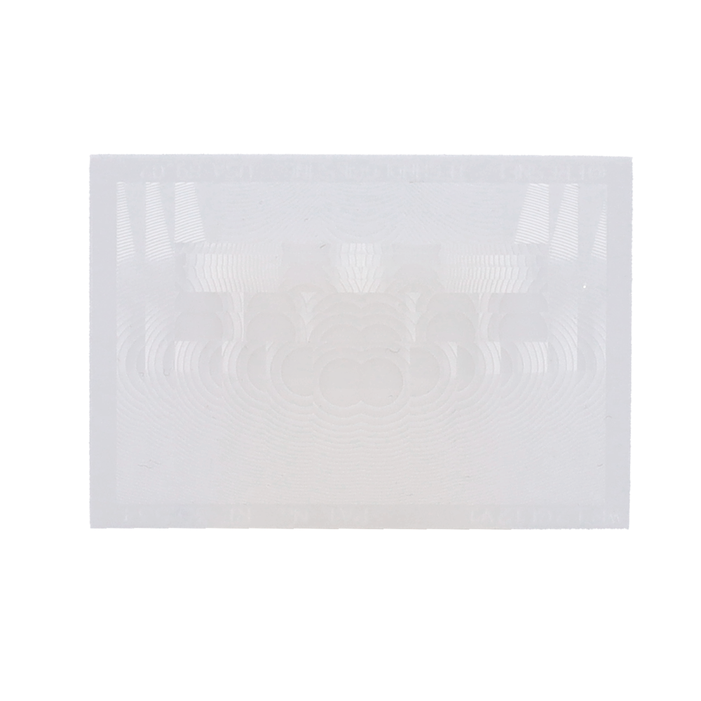 Ajax Lente para detector MOTIONPROTECT color blanco AJ-MOTIONPROTECT-W-LENS