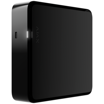 Ajax Grabador NVR 8 canales AJ-NVR108-HAC-B