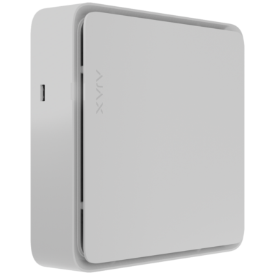 Ajax Grabador NVR 8 canales AJ-NVR108-HAC-W