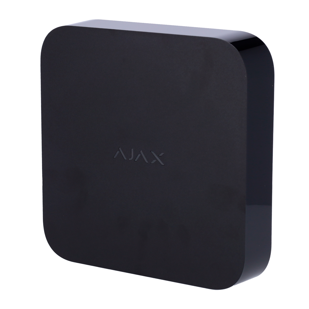 Ajax CCTV Grabador NVR 16 canales AJ-NVR116-B
