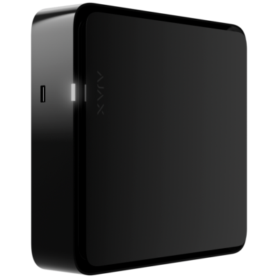 Ajax CCTV Grabador NVR 16 canales AJ-NVR116-HAC-B
