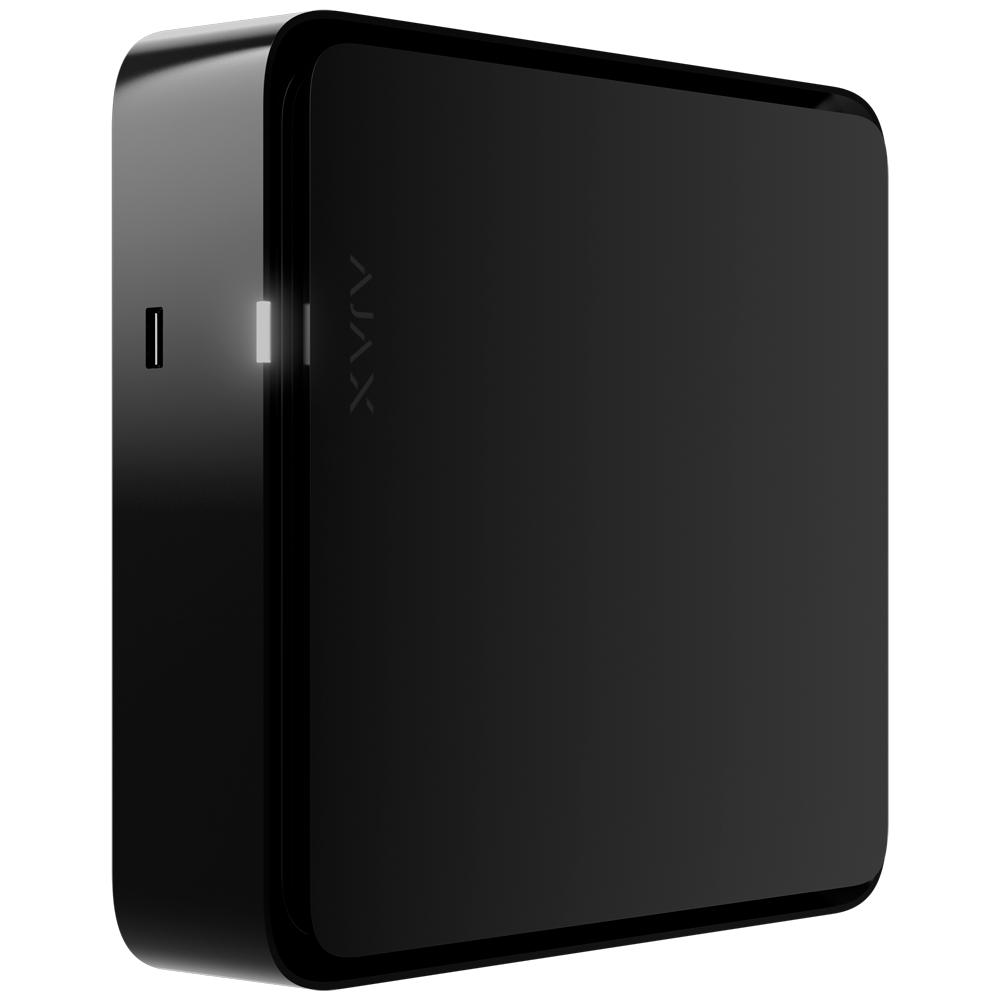 Ajax CCTV Grabador NVR 16 canales AJ-NVR116-HAC-B