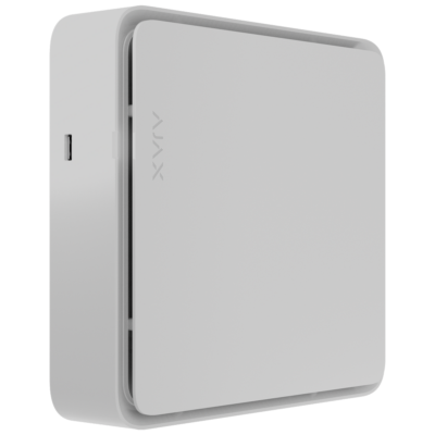 Ajax CCTV Grabador NVR 16 canales AJ-NVR116-HAC-W