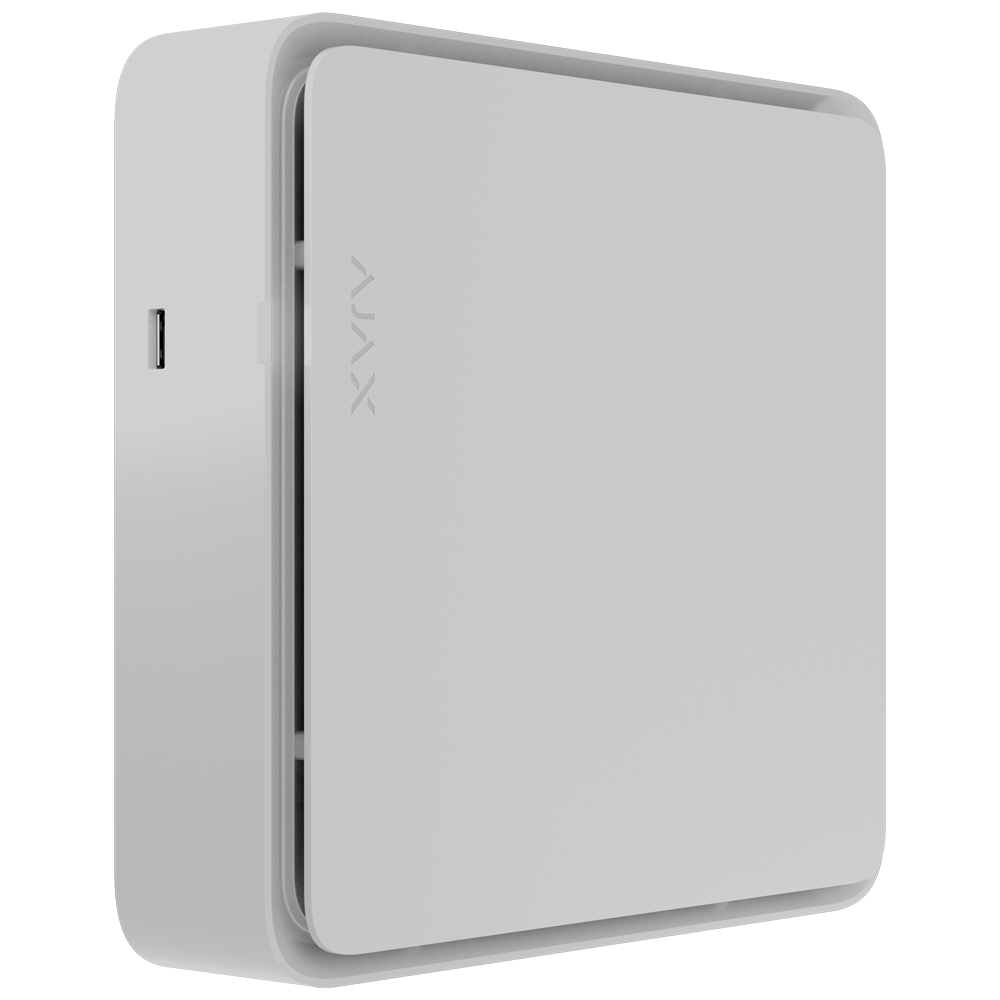 Ajax CCTV Grabador NVR 16 canales AJ-NVR116-HAC-W