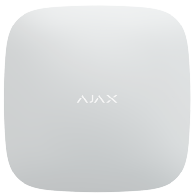 Ajax Repetidor inalámbrico Grado 2 color blanco AJ-REX-W