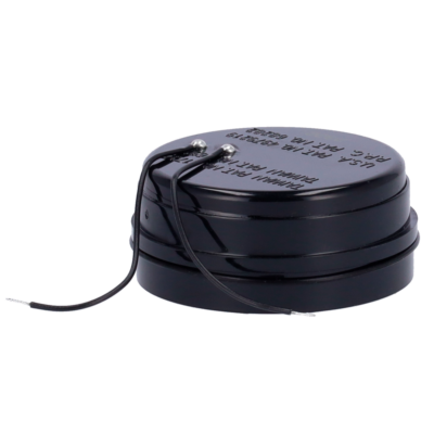 Ajax Altavoz para sirena exterior color negro AJ-SPEAKERSS-B