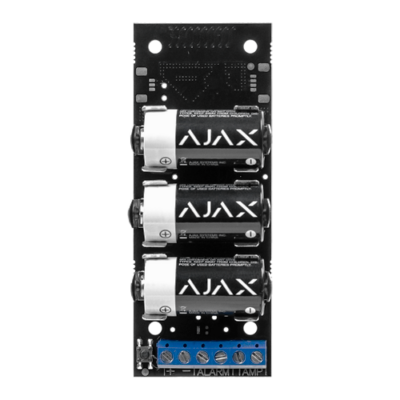 Ajax Transmisor vía radio Grado 2 AJ-TRANSMITTER